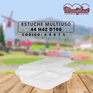 ESTUCHE MULTIUSO 44 H42 D100